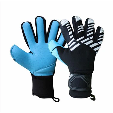 منفی رول گول کیپر کے دستانے